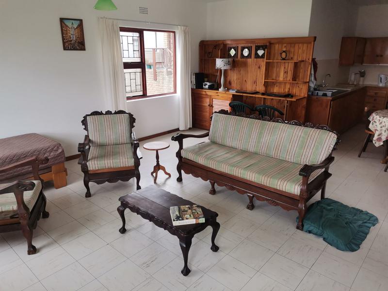 To Let 2 Bedroom Property for Rent in Hartenbos Western Cape